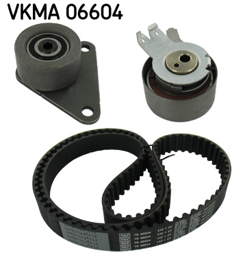 Set curea de distributie VKMA 06604 SKF